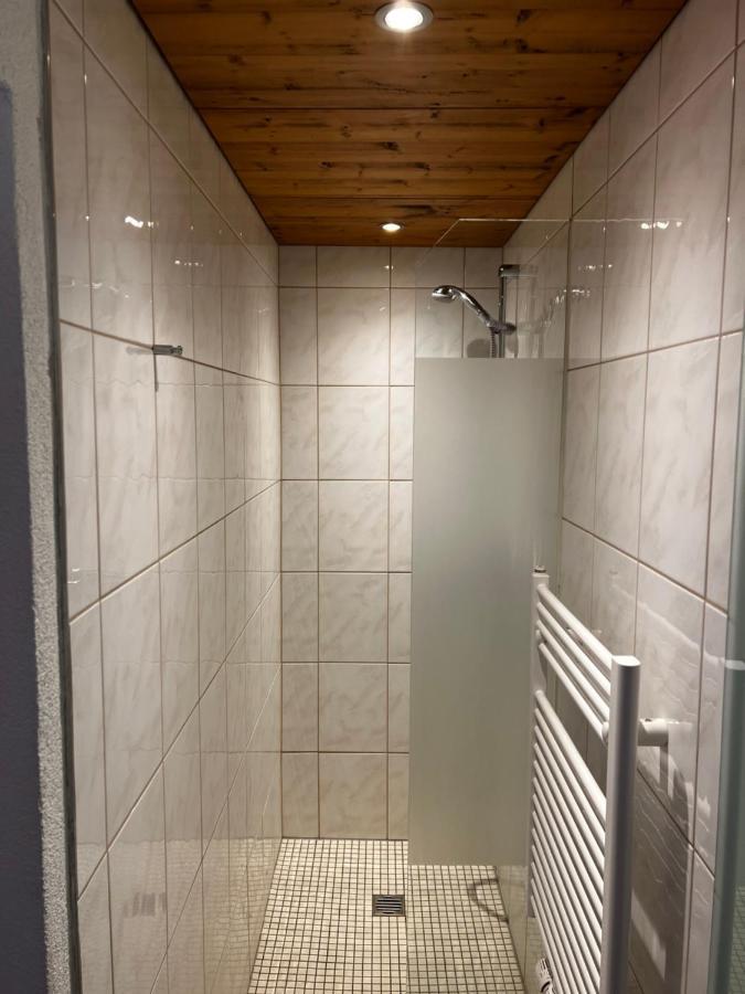 Haus Steissbach Leilighet St. Anton am Arlberg Eksteriør bilde