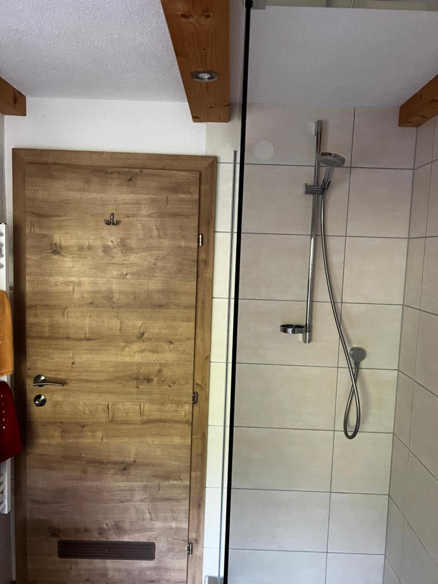 Haus Steissbach Leilighet St. Anton am Arlberg Eksteriør bilde