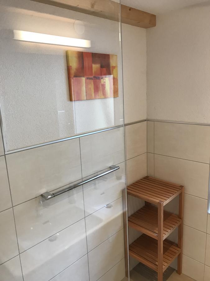 Haus Steissbach Leilighet St. Anton am Arlberg Eksteriør bilde